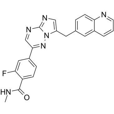 Tepmetko / tepotinib