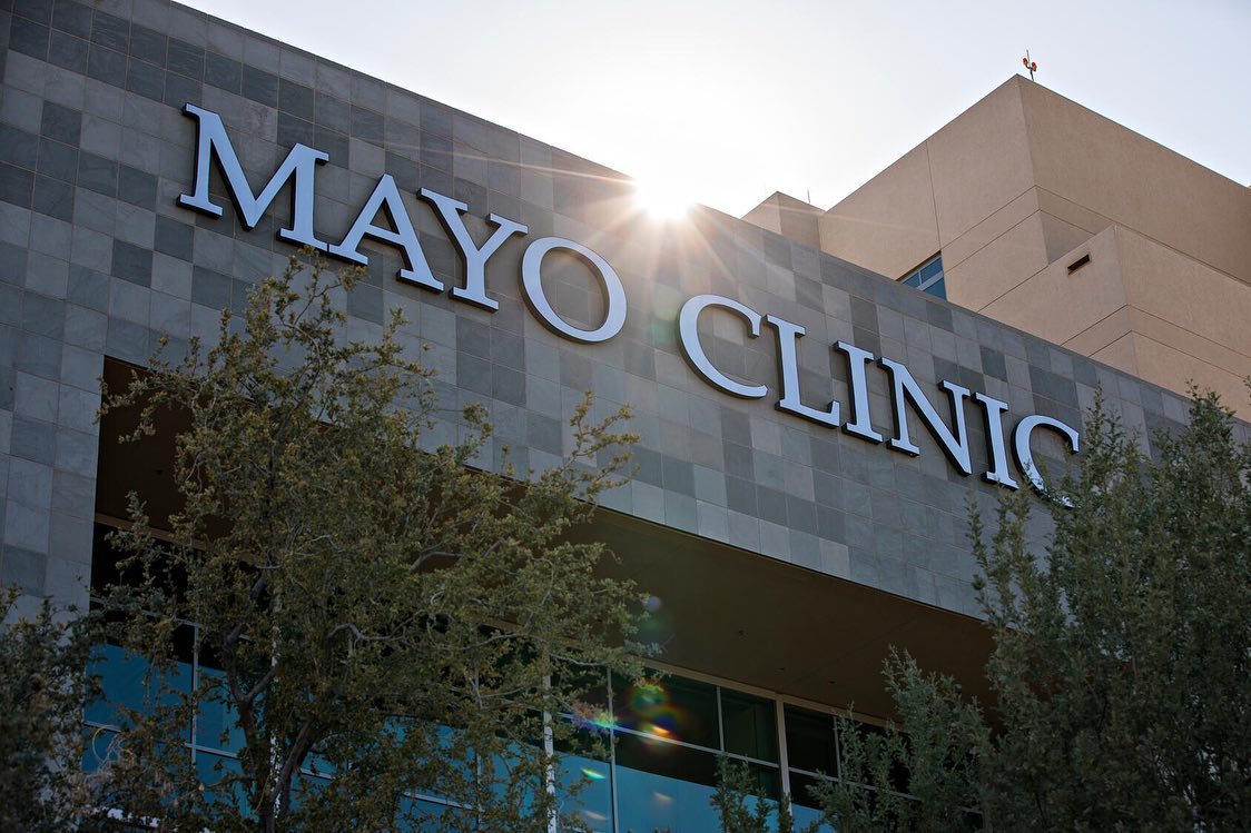 梅奥诊所官网里，最容易被忽略的5个关键信息