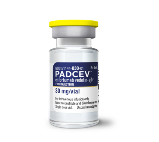 出国看病   美国FDA加速批准创新Padcev上市 | 治疗PD-1/PD-L1抑制剂无效尿路上皮癌患者