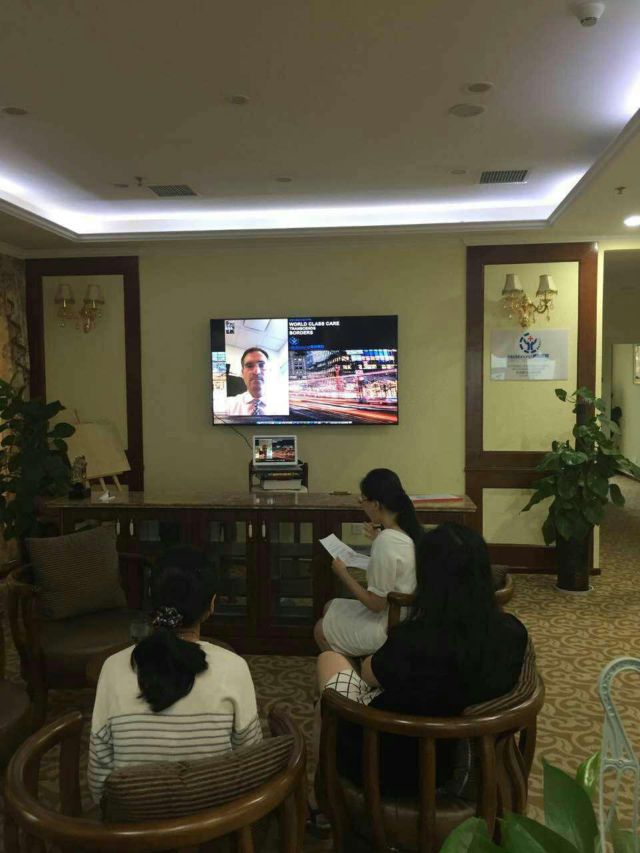 美国最好治疗肉瘤医院排名 | 附治疗费用和案例