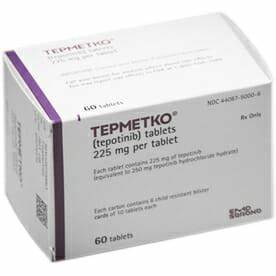 出国看病   特泊替尼Tepotinib：海外看病非小细胞肺癌，缓解率高达43%